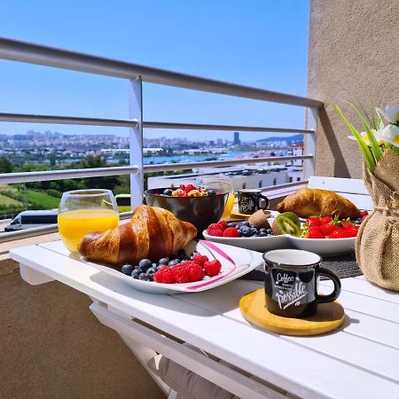 Luxury Apartment Salona Esterno foto