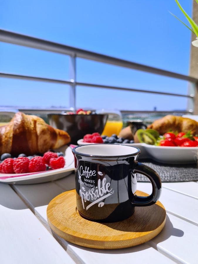 Luxury Apartment Salona Esterno foto