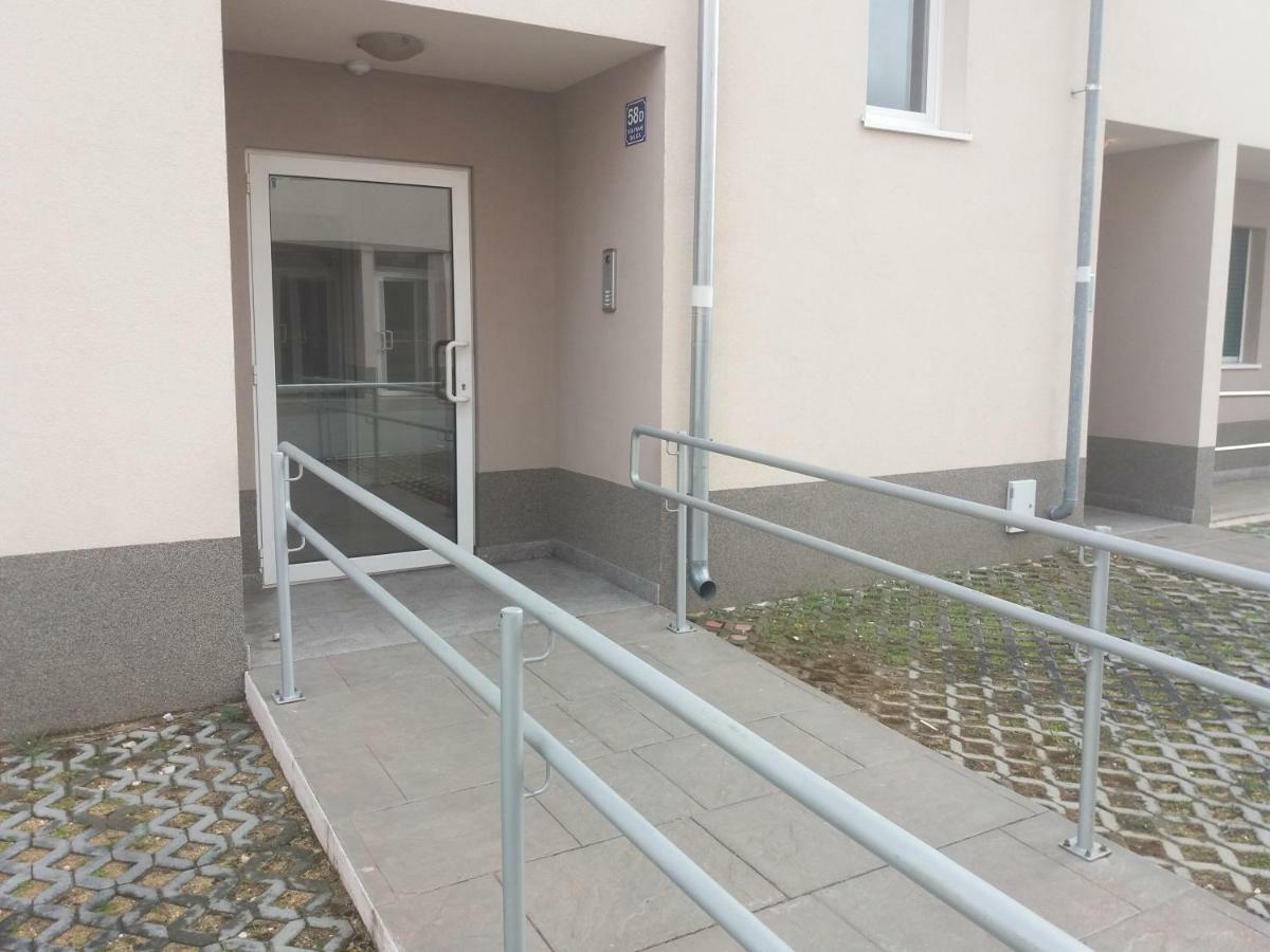 Luxury Apartment Salona Esterno foto